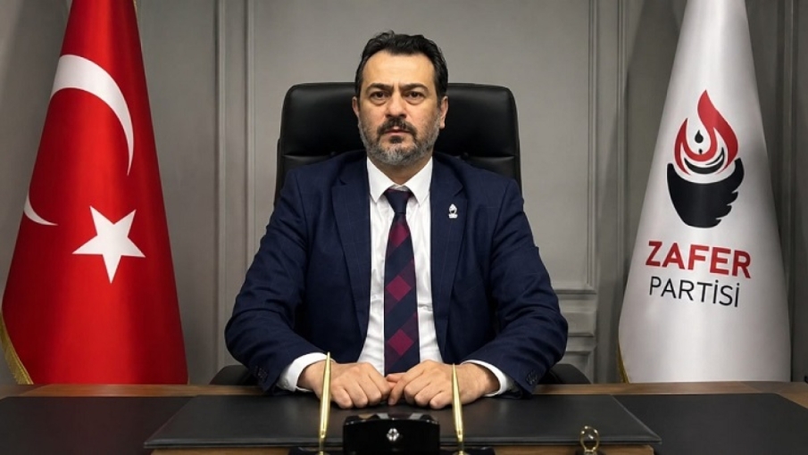 Zafer Partisi Rize İl Başkanı Karaman: “Rize’linin Menfaatini Düşünen Yok”